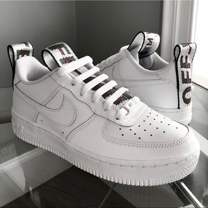 Nike Air Force 1